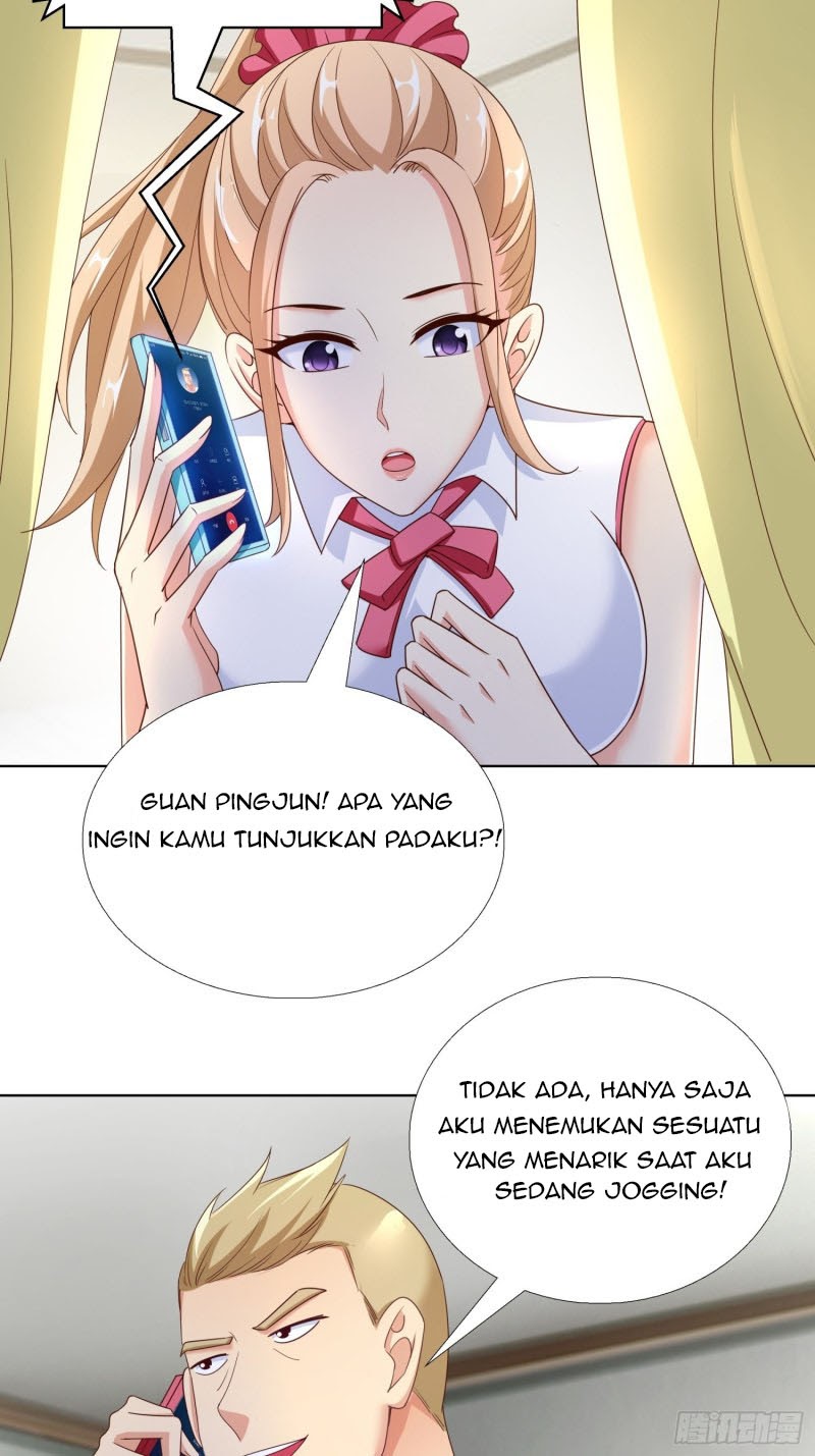 Super School Doctor (Supreme Campus Doctor) Chapter 61 Gambar 16